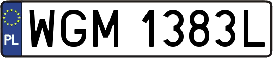 WGM1383L