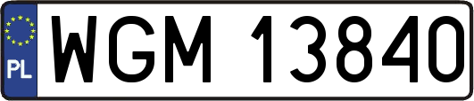 WGM13840