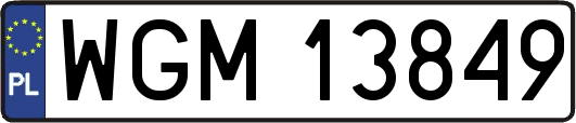 WGM13849