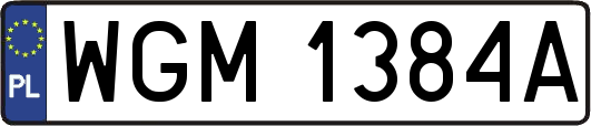 WGM1384A