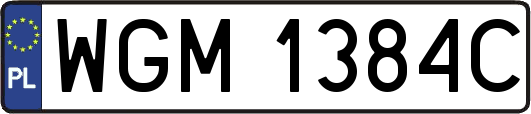 WGM1384C