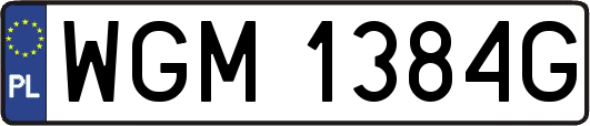 WGM1384G