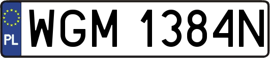 WGM1384N