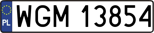 WGM13854