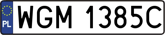 WGM1385C