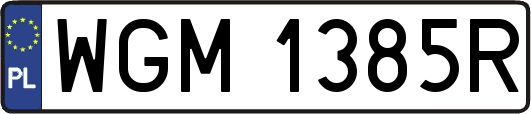 WGM1385R