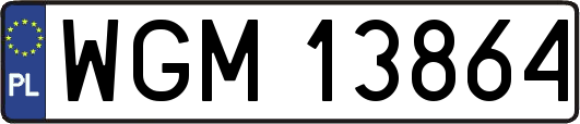 WGM13864