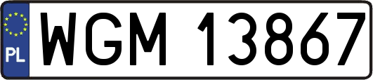 WGM13867