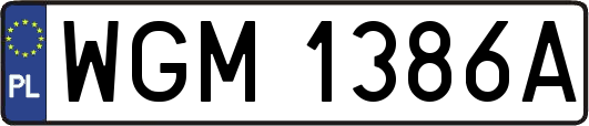 WGM1386A
