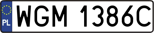 WGM1386C