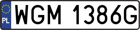WGM1386G