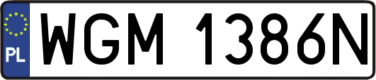 WGM1386N