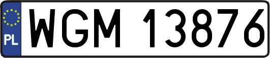 WGM13876
