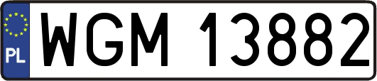 WGM13882
