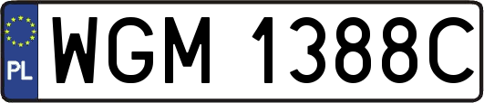 WGM1388C