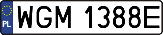 WGM1388E