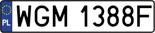 WGM1388F