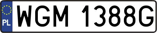 WGM1388G