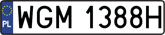 WGM1388H