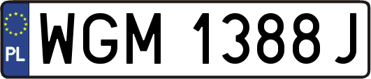 WGM1388J