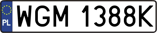 WGM1388K