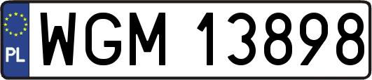 WGM13898