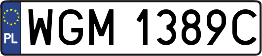 WGM1389C