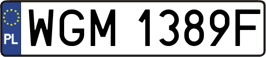 WGM1389F