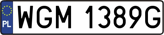 WGM1389G