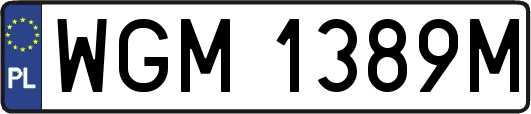 WGM1389M