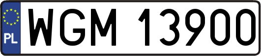 WGM13900