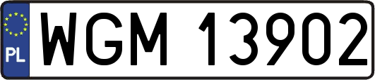 WGM13902