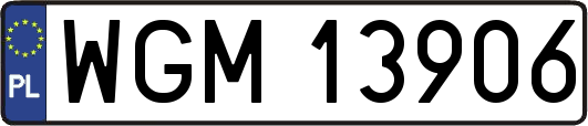 WGM13906