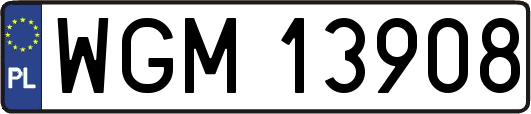 WGM13908