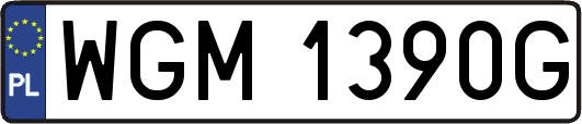 WGM1390G