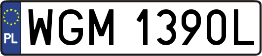 WGM1390L