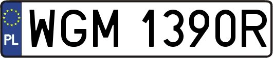 WGM1390R