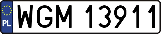 WGM13911
