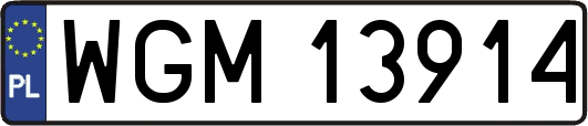 WGM13914