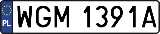 WGM1391A
