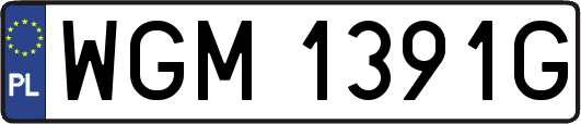 WGM1391G