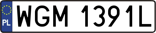 WGM1391L