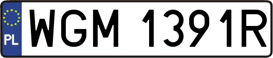 WGM1391R