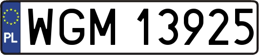 WGM13925