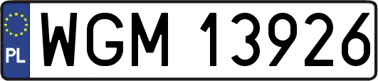 WGM13926