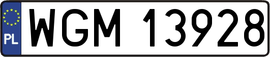 WGM13928