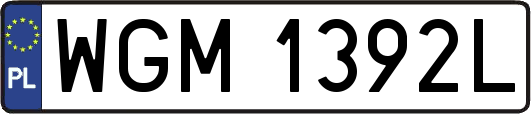WGM1392L