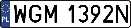 WGM1392N