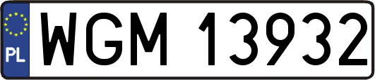 WGM13932