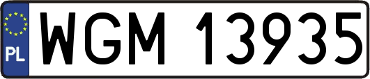 WGM13935